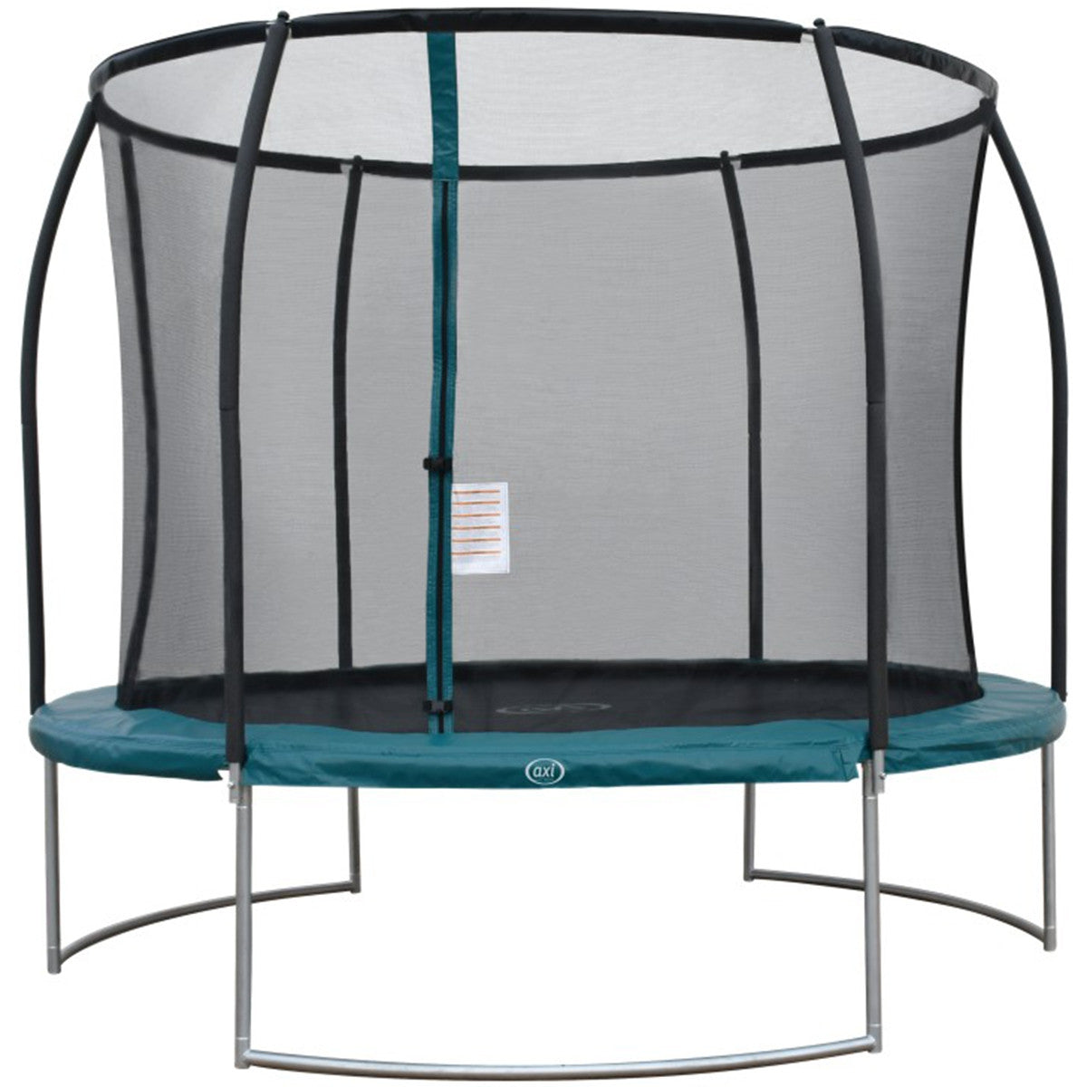 Trampolino Axi Boston 305 Cm + Rete