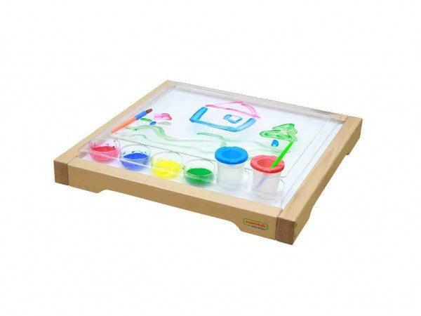 Panel sensoryczny LED firmy Masterkidz