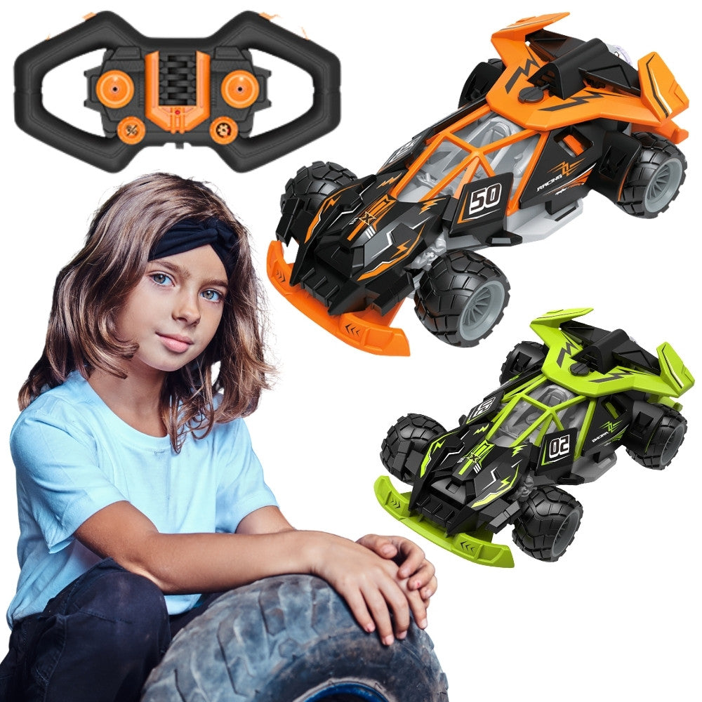 Woopie Rc състезателна кола