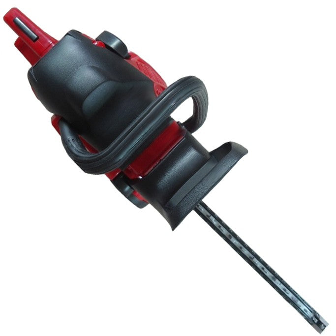 Cadena giratoria de goma para motosierra infantil Woopie