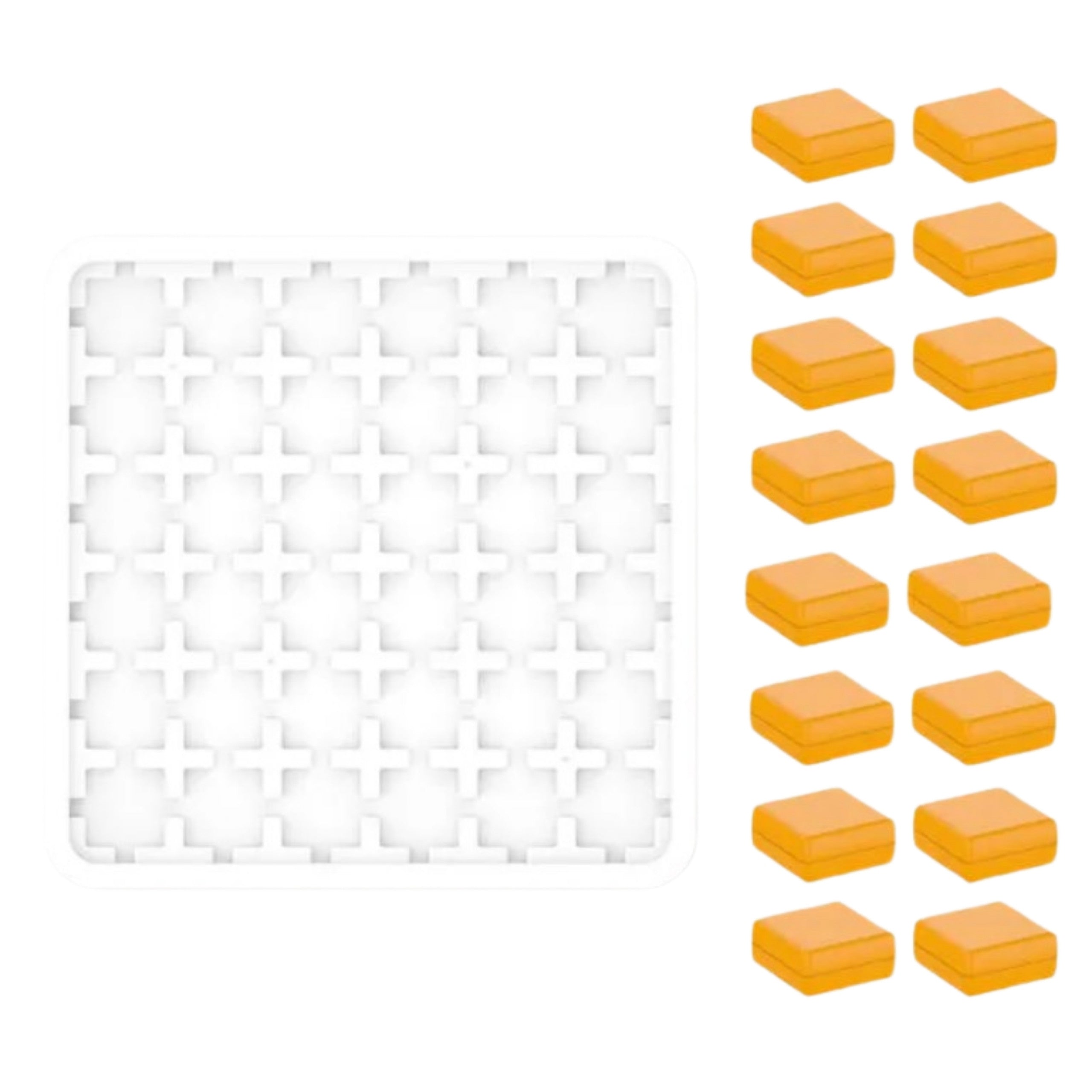 Woopie 10-in-1 Logic Board Game Set