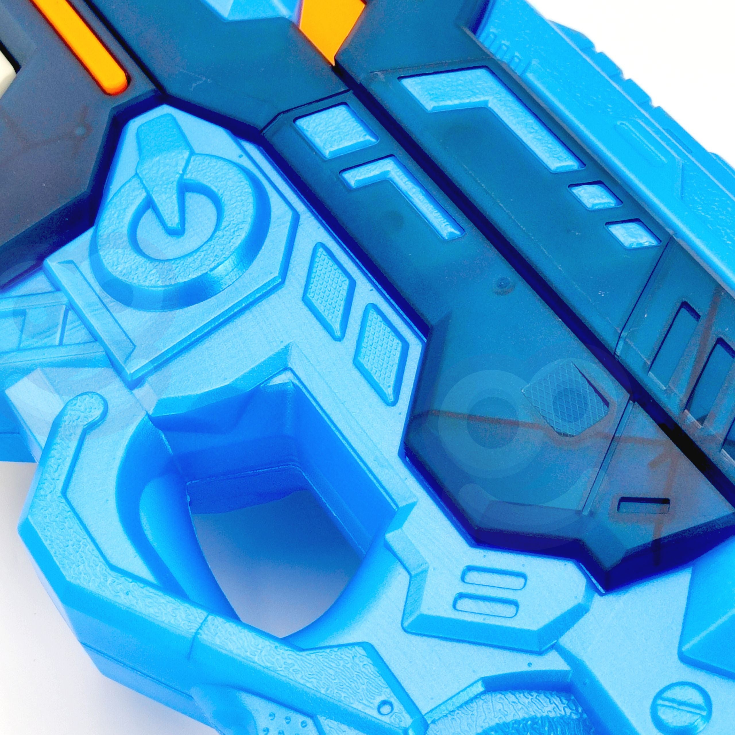 Woopie Air Pressure Water Gun