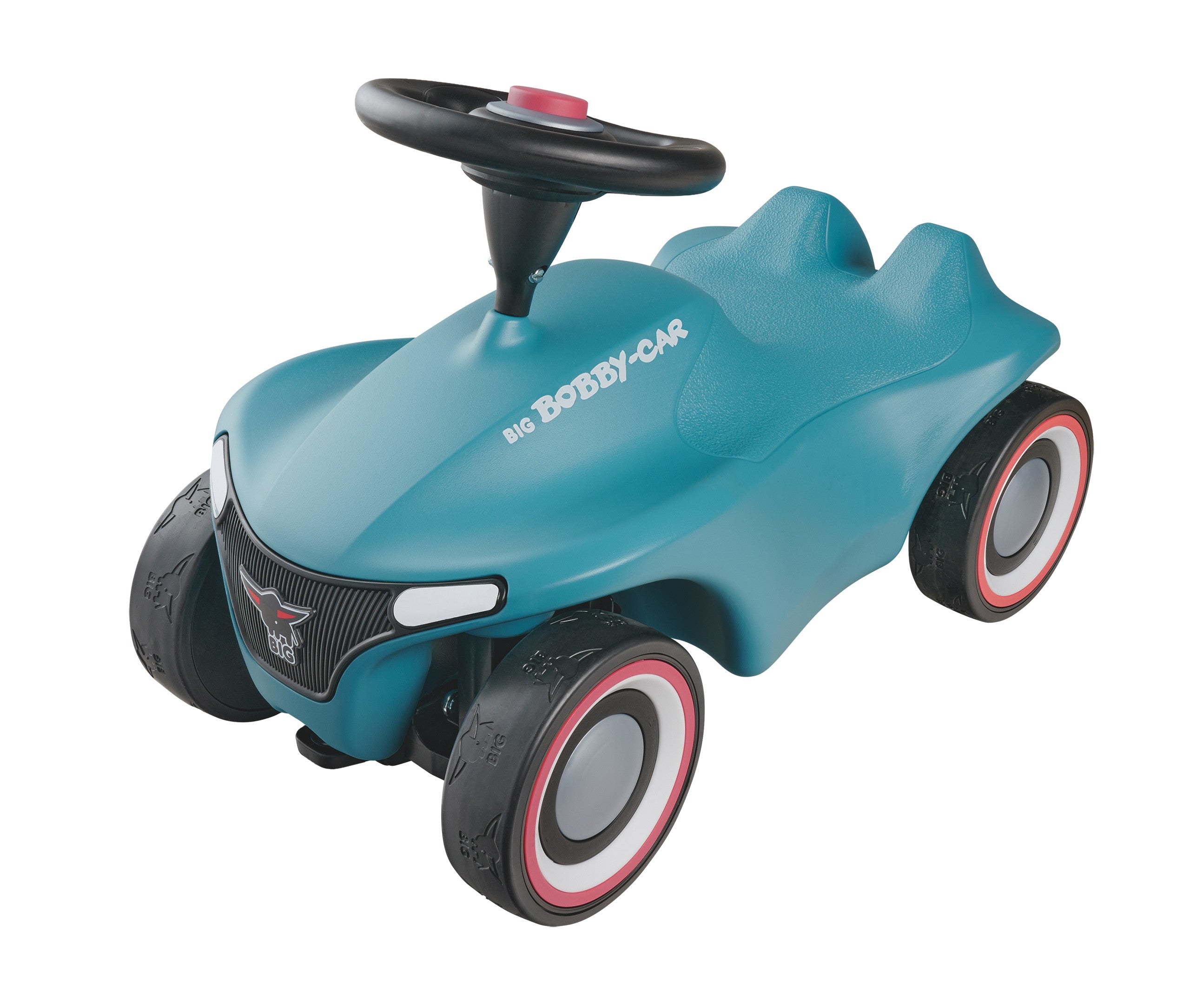 Big Bobby Car Neo Azure
