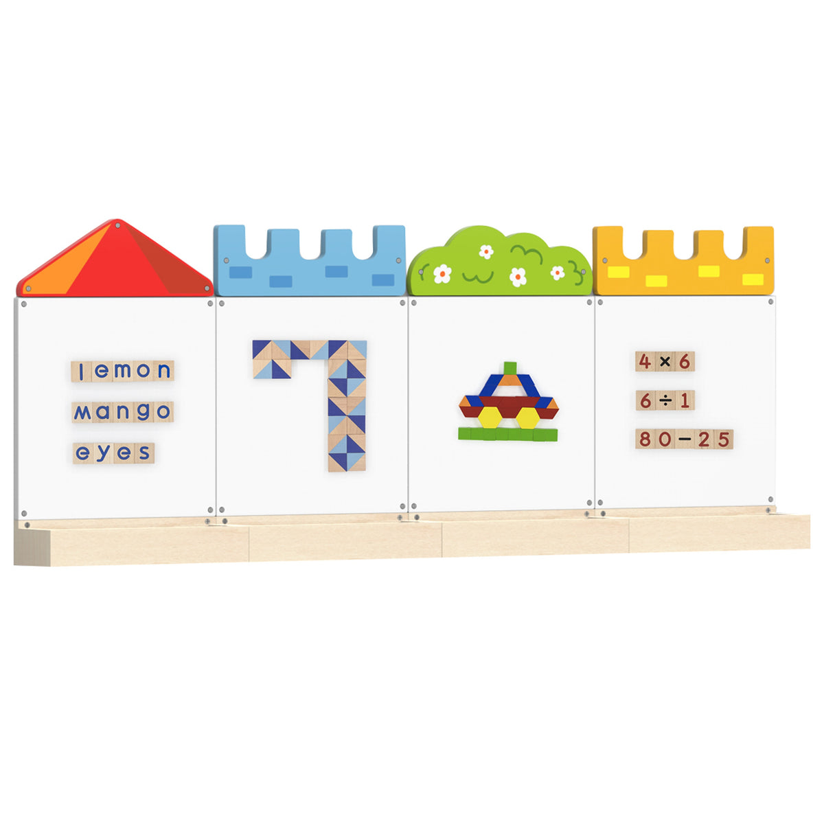 Certifikát Viga Educational Board System Castle Fsc