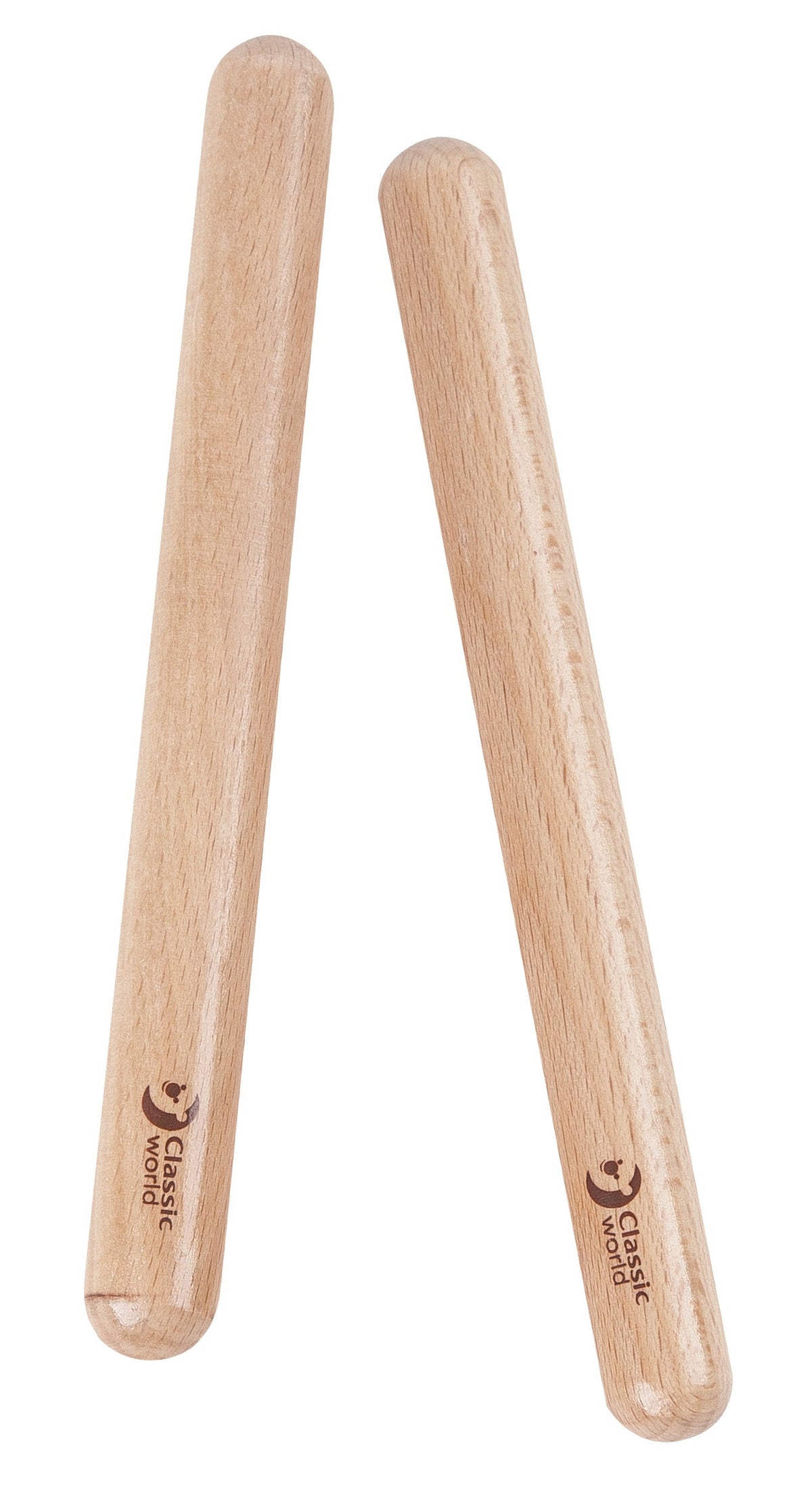 Classic World Edu musikinstrument cembalo för barn