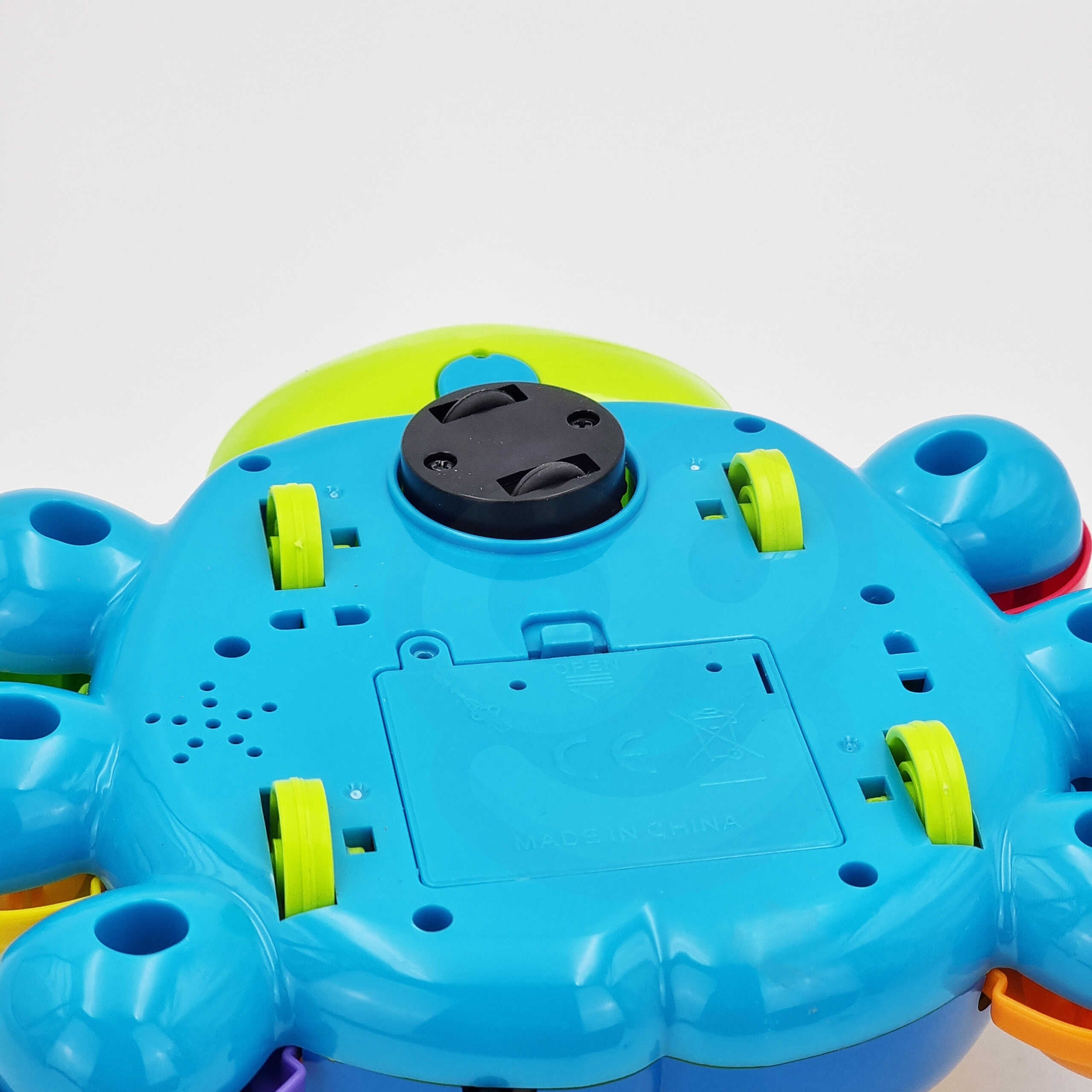 Интерактивна играчка за пълзяща калинка Woopie