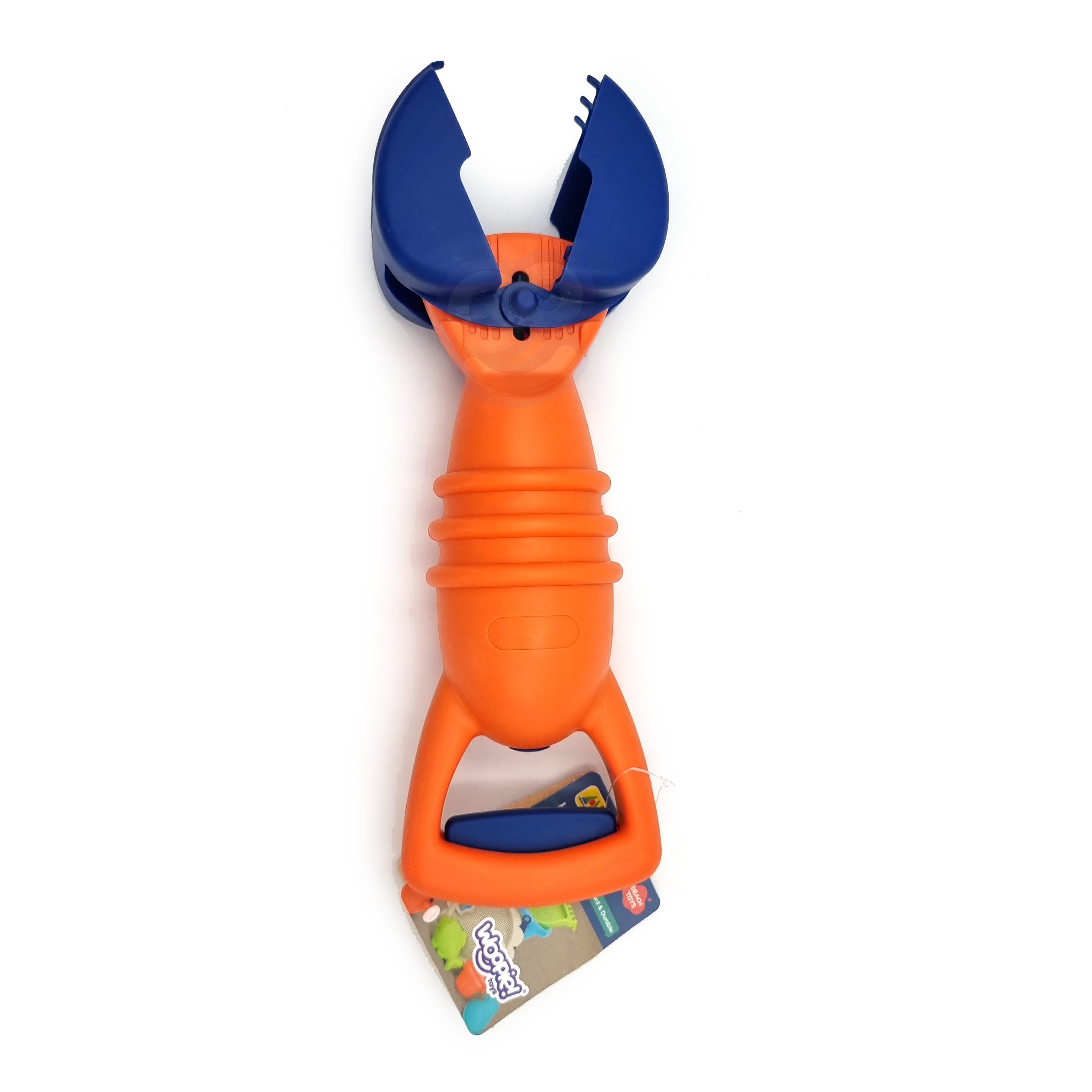 Woopie Shovel Sand Grabber Crab Claws