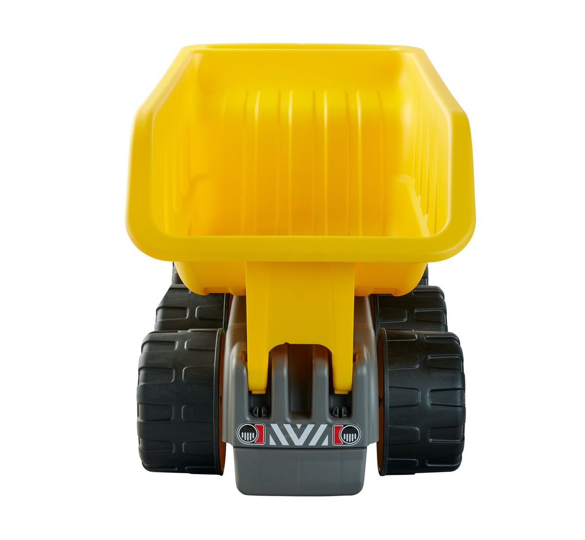 Nagy Mega Dömper Power Worker