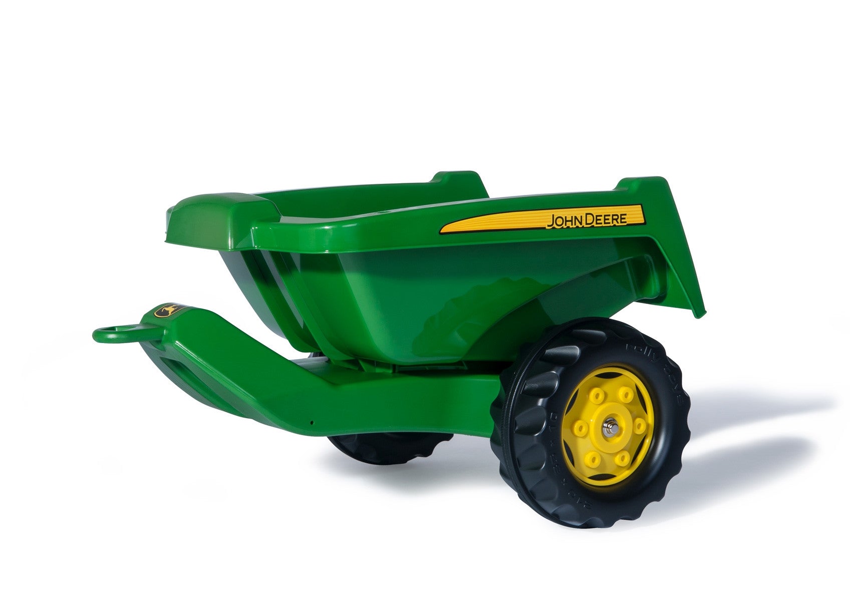 Rolly Toys Rolly Kipper Přívěs pro traktor John Deere