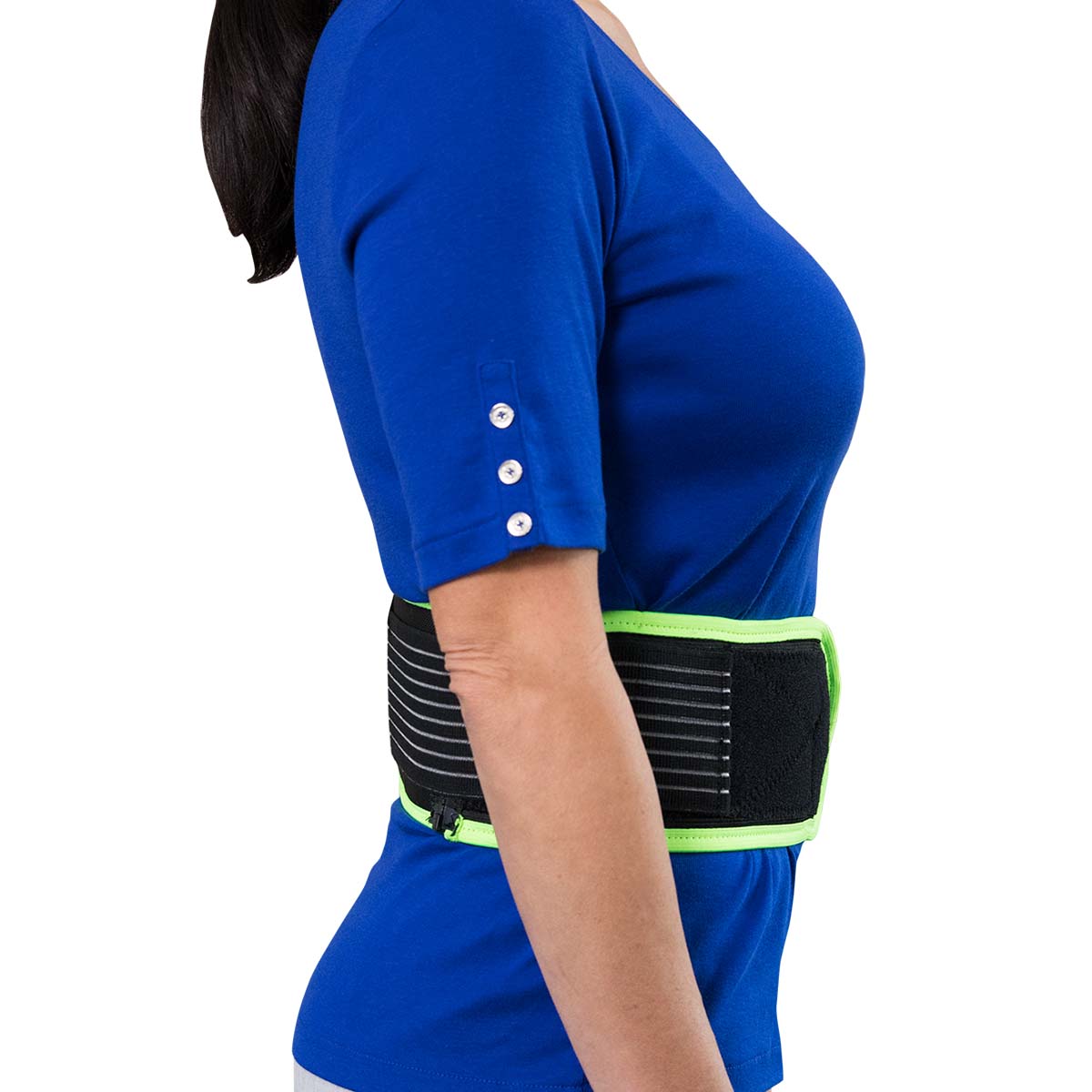 Ez Back - Cinto de Suporte Postural