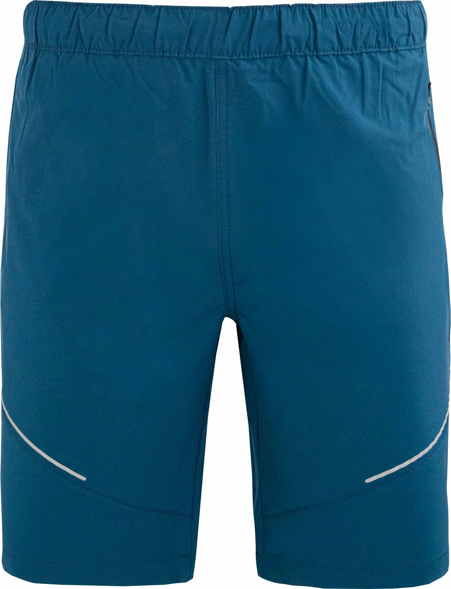 Men's Shorts Athl. Dpt Azrael Moroccan Blue