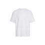Solid Casual T-shirt til mænd