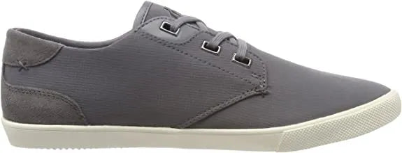 Men's Shoes Boxfresh Men Classic Low Grey
