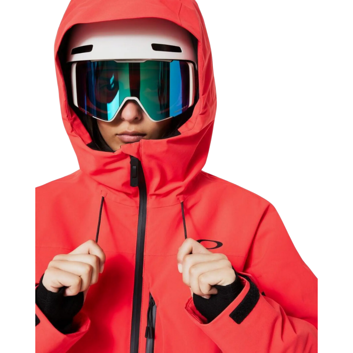 Oakley Ski/snowboard Jacket Ladies