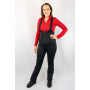Ice Peak Softshell Pants Women