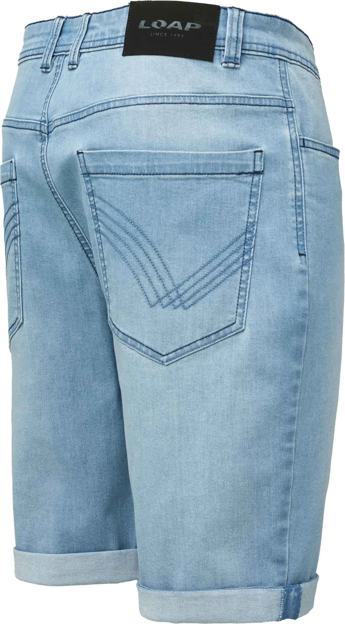 Herenshort Loap Devoran St. Blauw Blauw