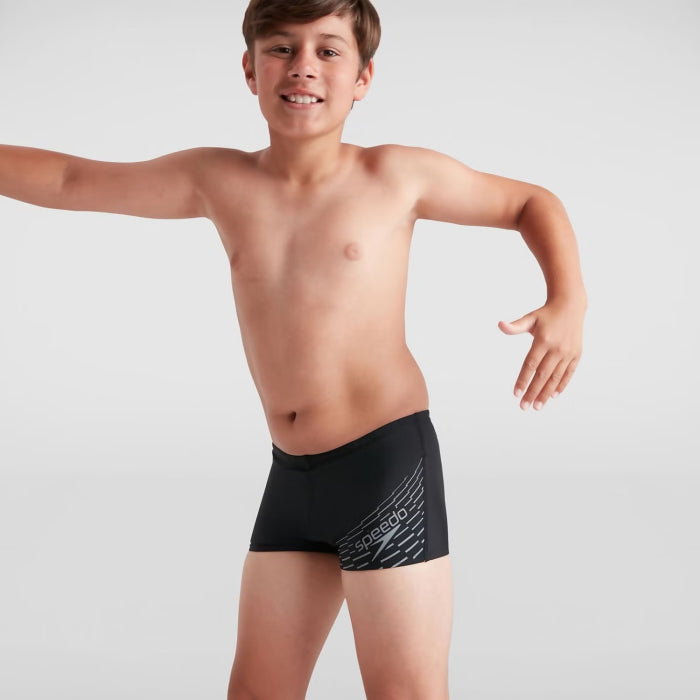 Speedo Swim Boxers Boys