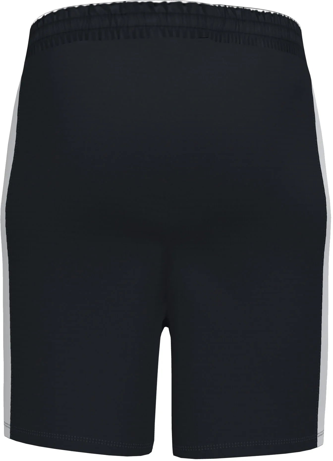 Joma maxi korte sportshort zwart m