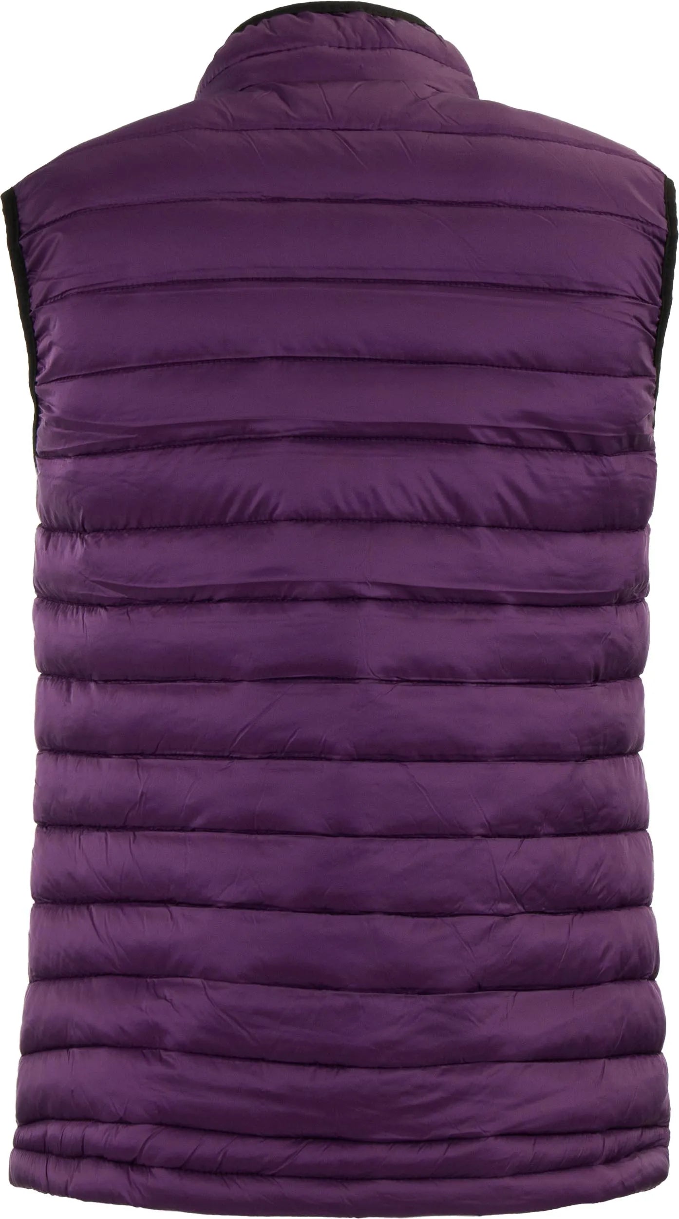 Női mellény Athl. Dpt. Lilith Purple Blue