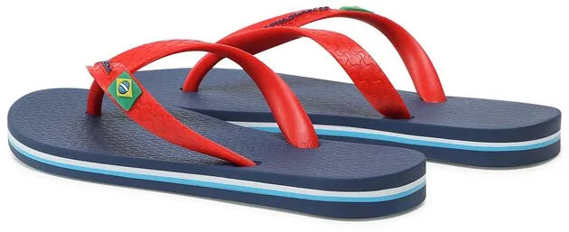 Tongs Enfant Ipanema Bleu