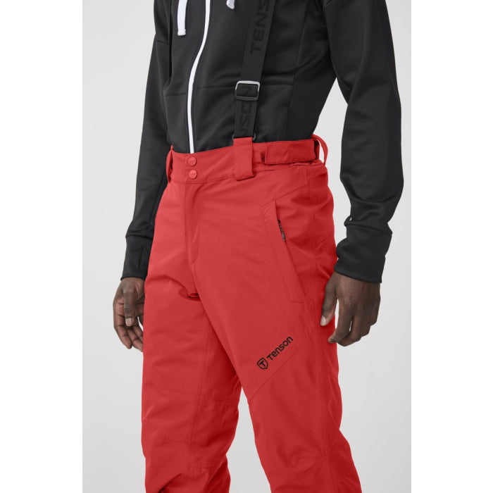 Pantaloni de schi pentru bărbați Tenson 2xl
