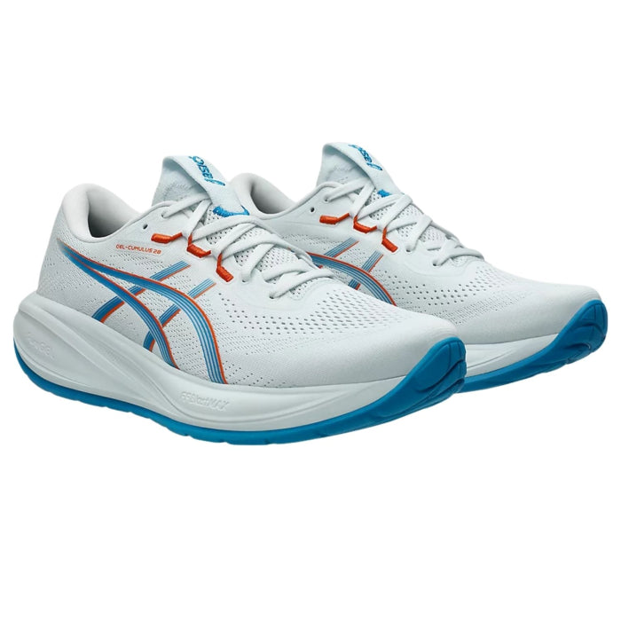Zapatillas Asics para correr para hombre
