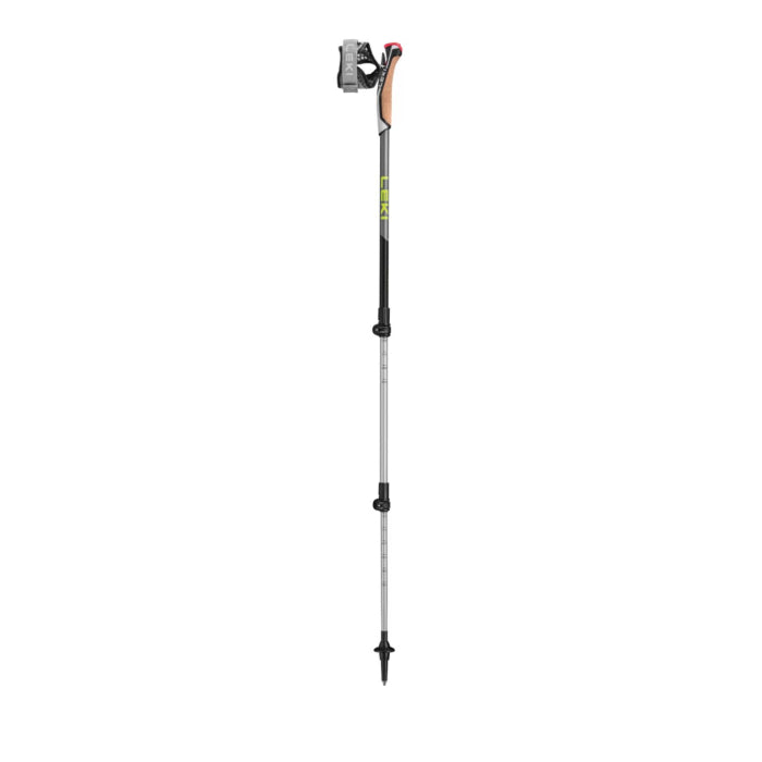 Nordic Walking hole Leki