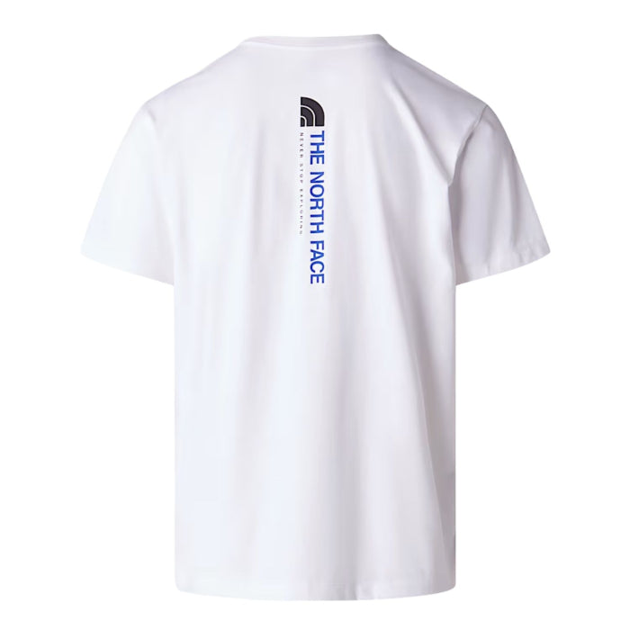 Pánské tričko The North Face Casual Tričko 2xl
