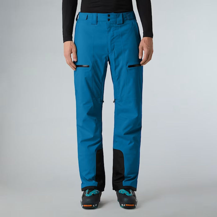 Pantaloni da sci da uomo The North Face 2xl