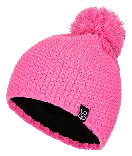 Cappello Invernale Loap Zax Rosa