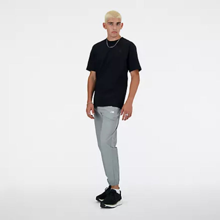 New Balance Casual T-shirt Men