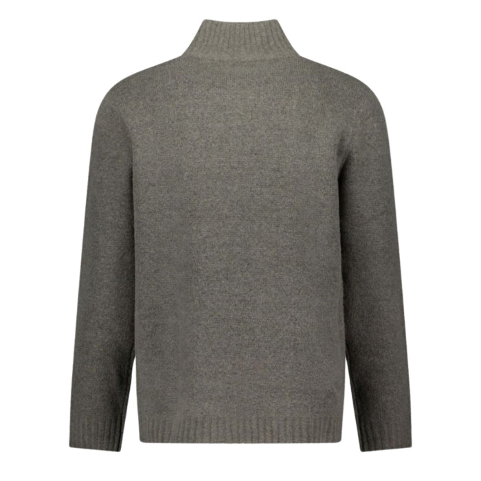 Airforce Casual Sweater Men