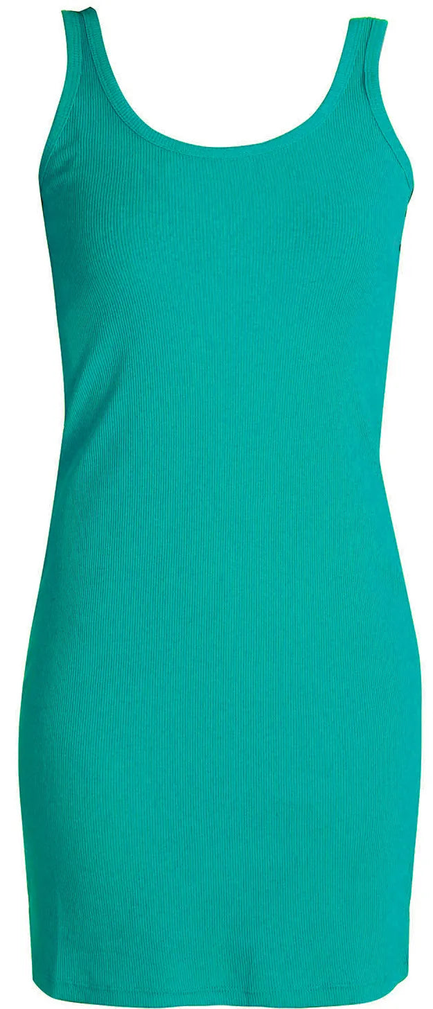 Vestido de mujer el representante del pueblo. romina verde verde m