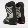 Ghete de snowboard pentru bărbați Vans