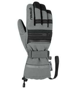 Crab Grab Ski Mittens Unisex