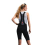 Fusion Women's Cycling Shorts