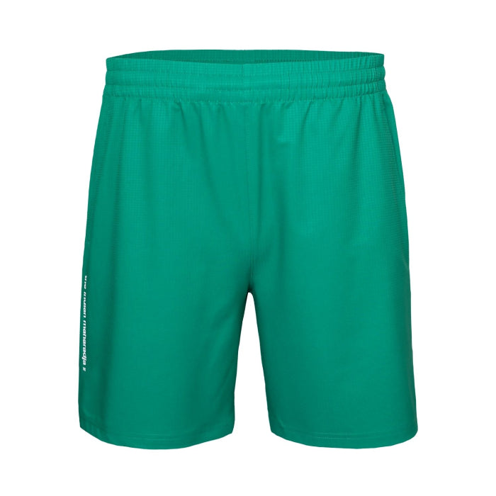 Indian Maharaja Tennis Shorts Men