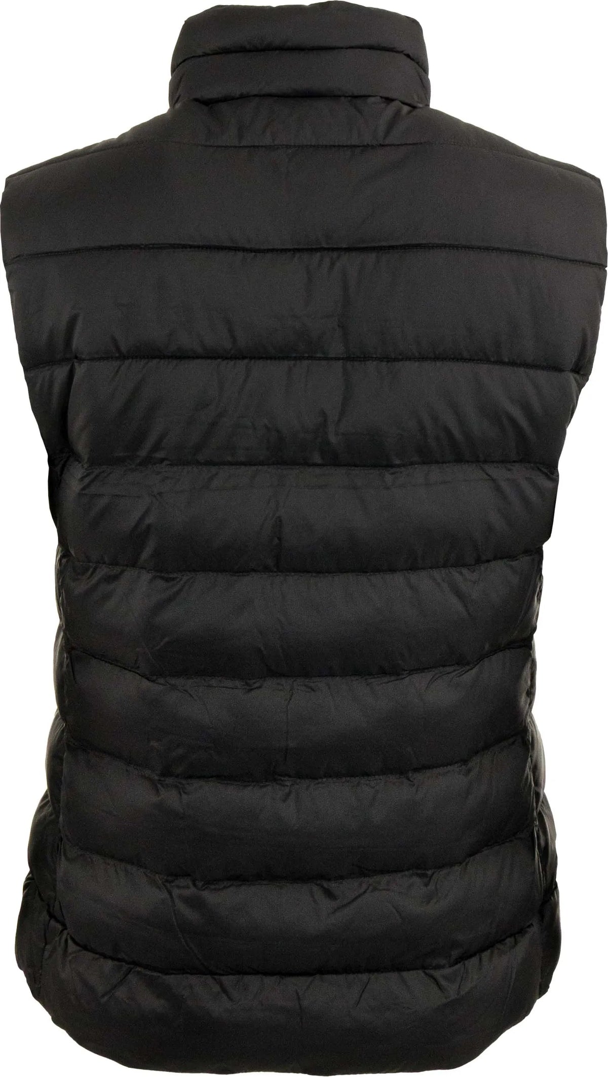 Women's Vest Athl. Dpt Lilith A7250 Black