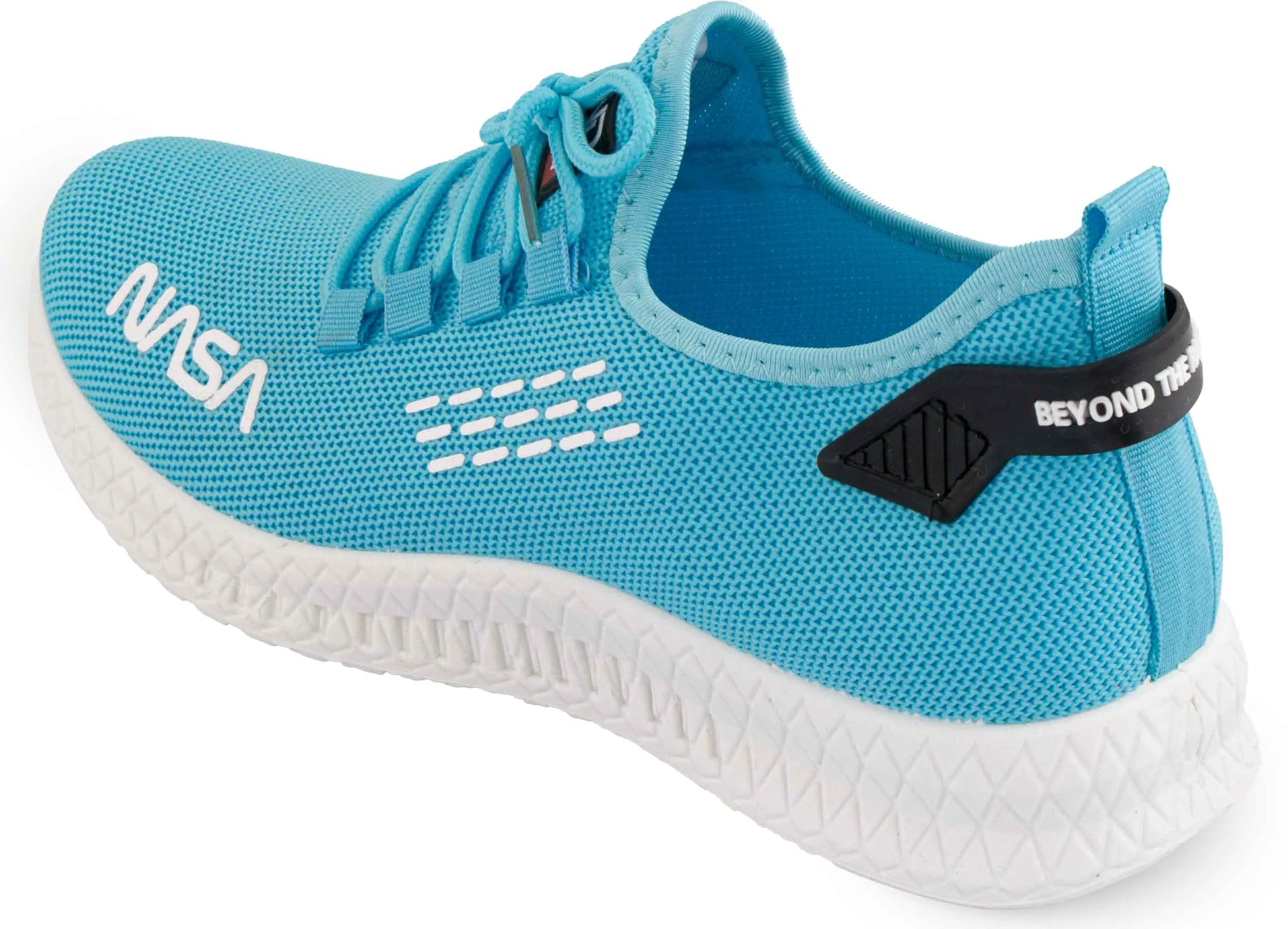 Men's Shoes Nasa Men Sky Blue