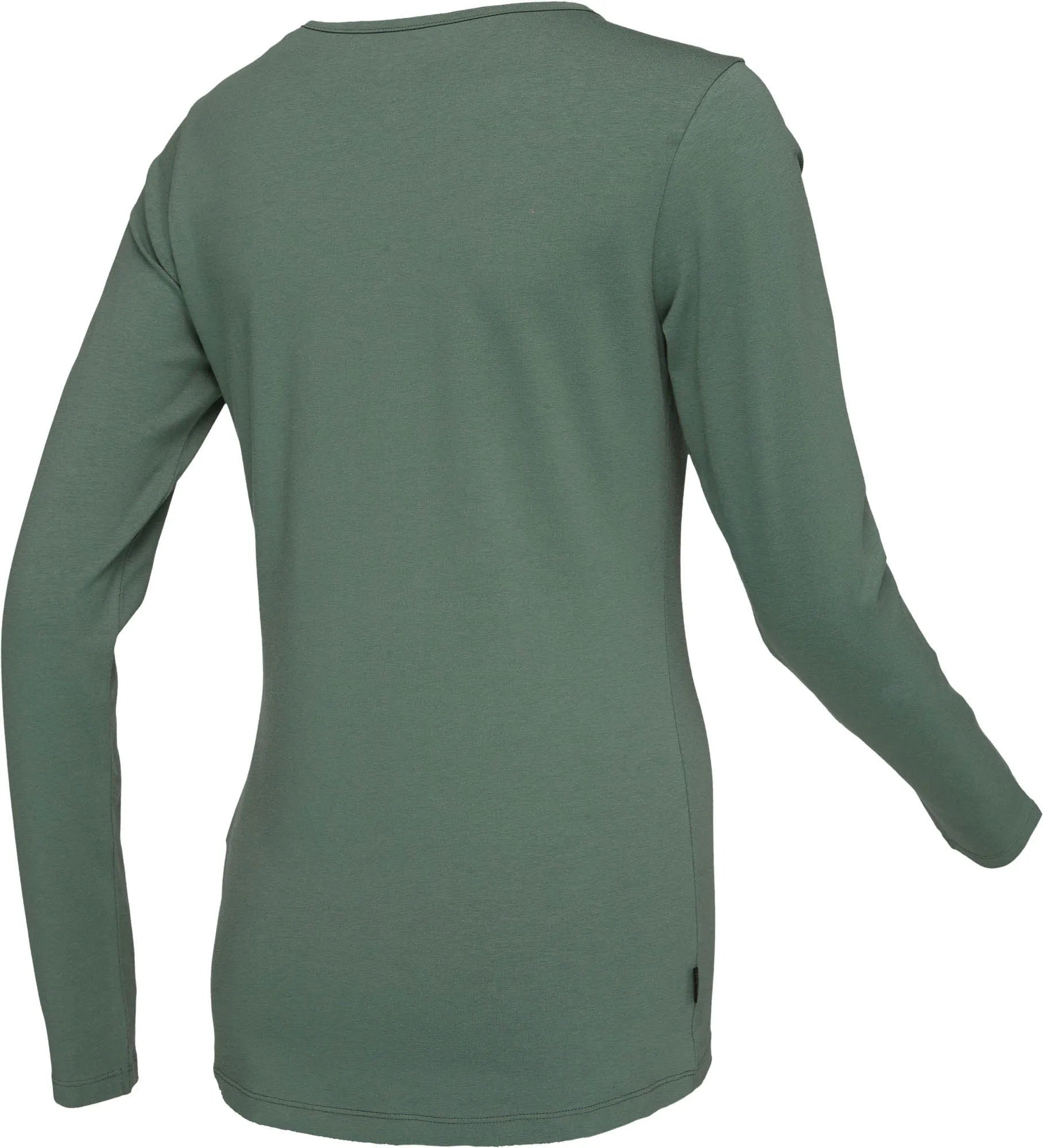 Дамска тениска Loap Abmora Green