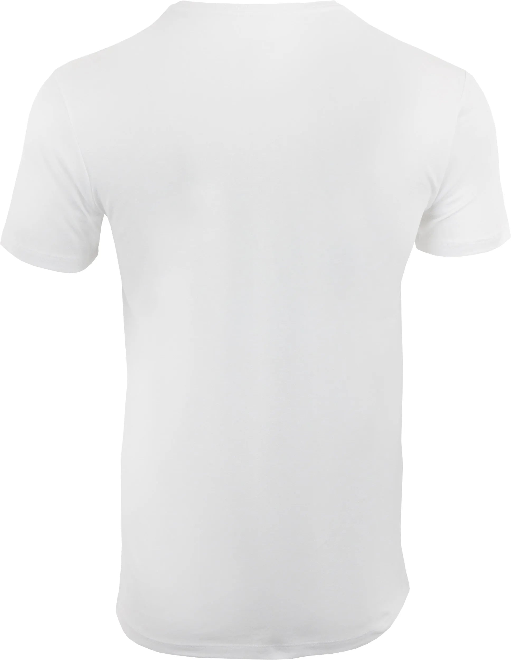 T-shirt Homme Loap Aldano Blanc