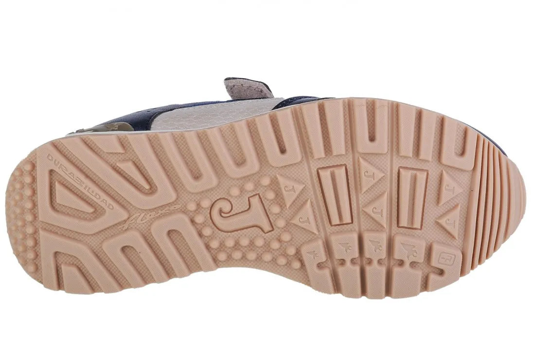 Kinderschuhe Joma 6100 Jr 2303 Marineblau 33