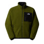 The North Face Fleece Vest Férfi