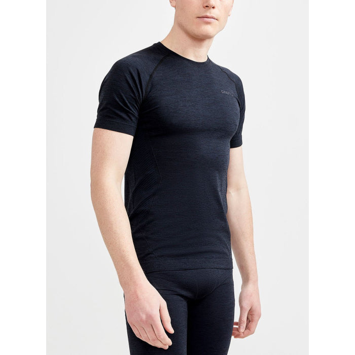 Camisa Térmica Craft Tamanho Masculino