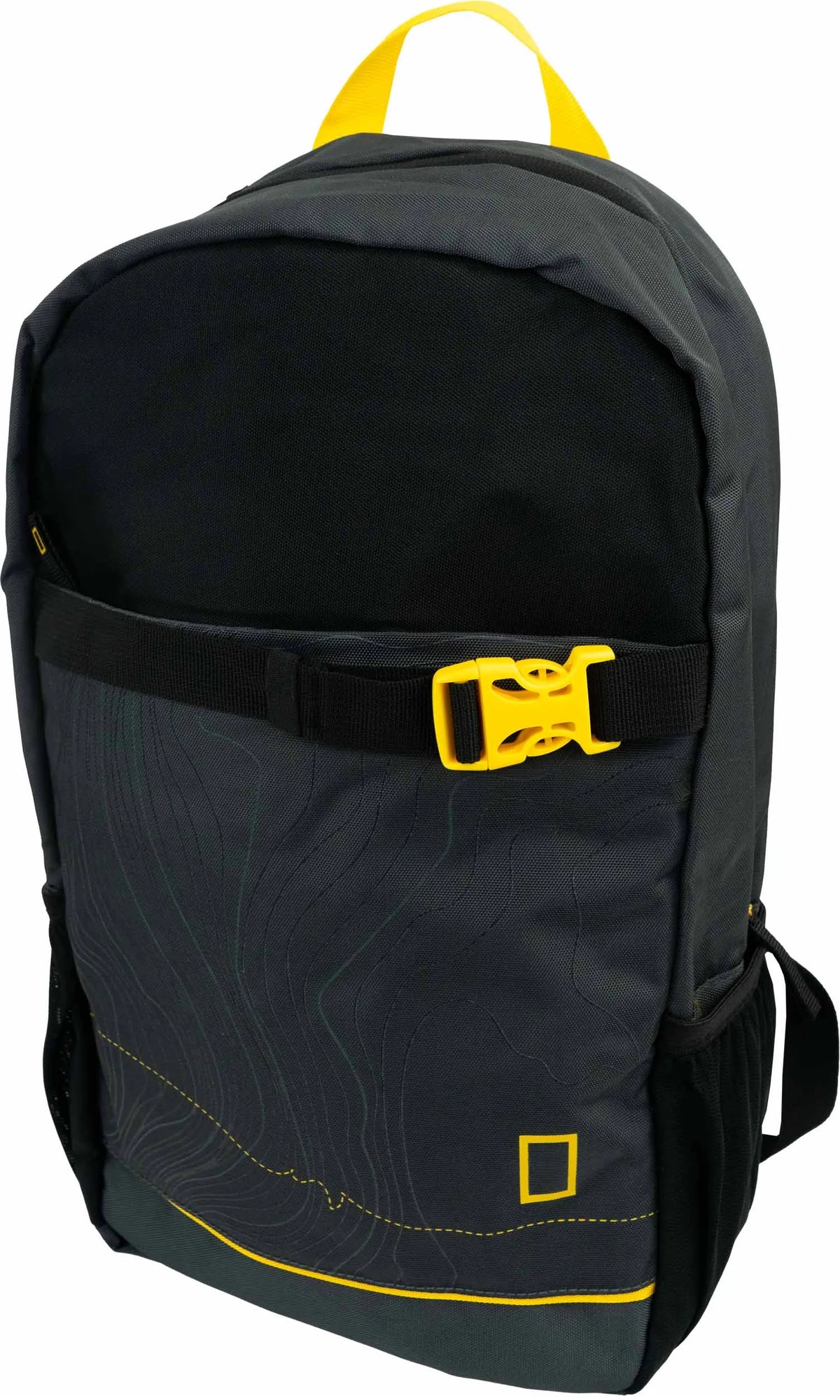 Backpack National Geographic Daypack 18l Black