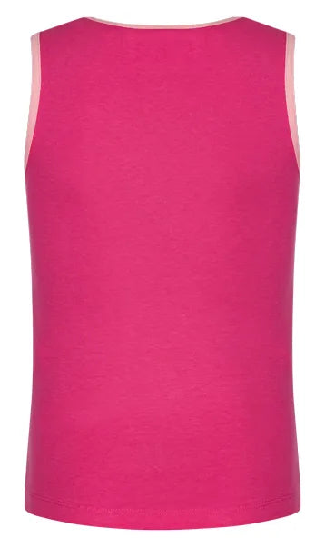 Canotta per bambini Loap Beslana Rosa