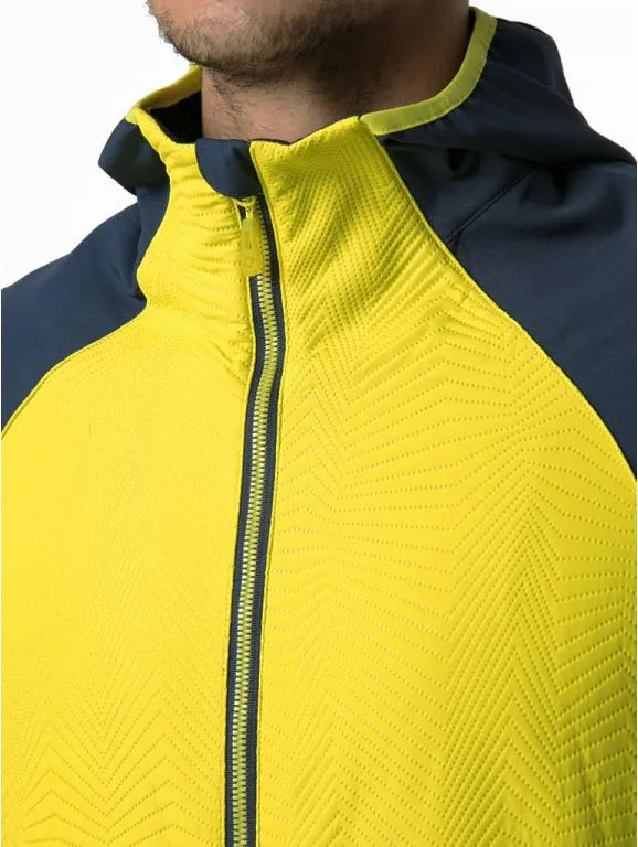 Men's Sports Jacket Loap Urax Blue