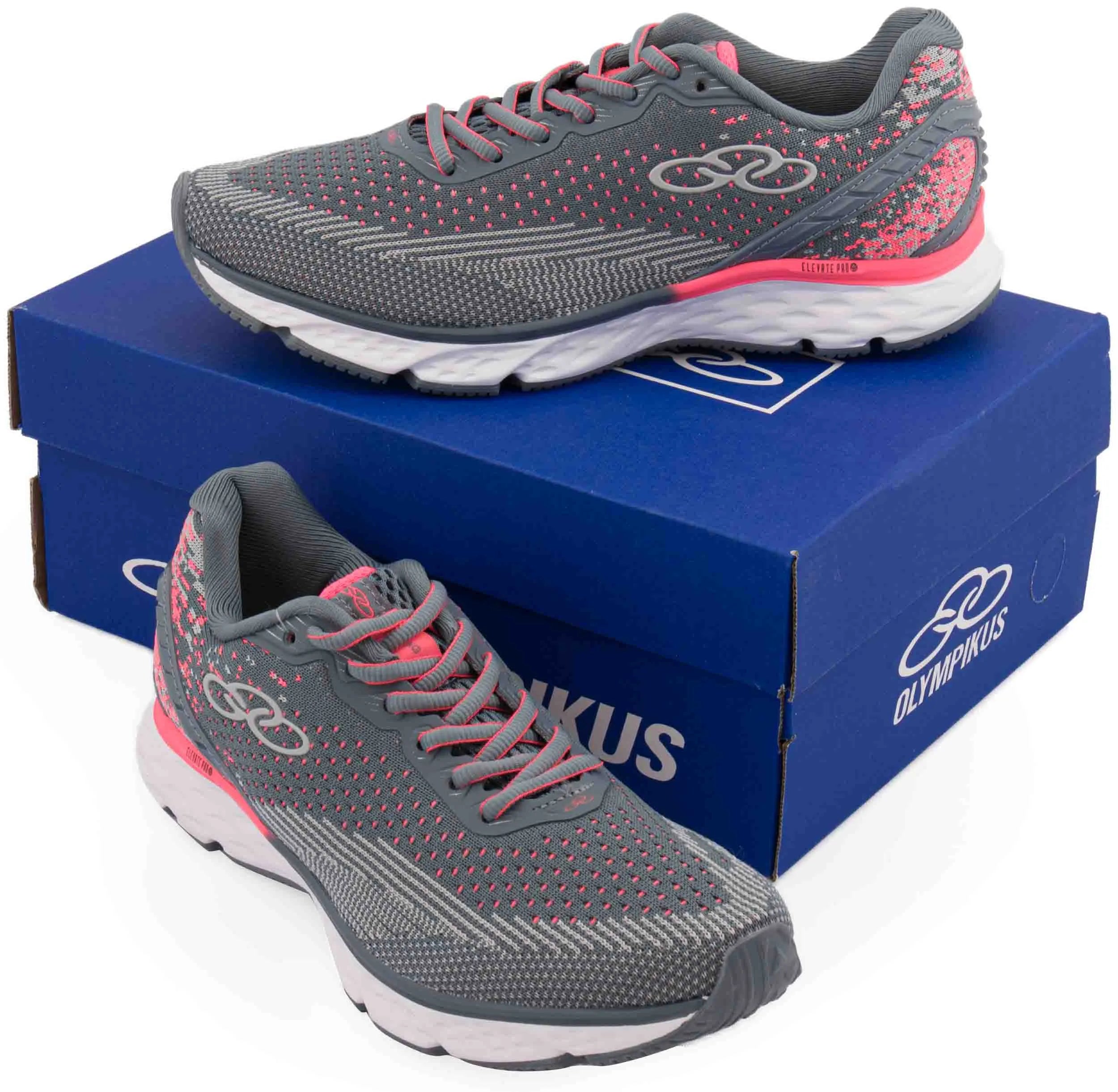 Running Shoes Olympikus Challenger 2