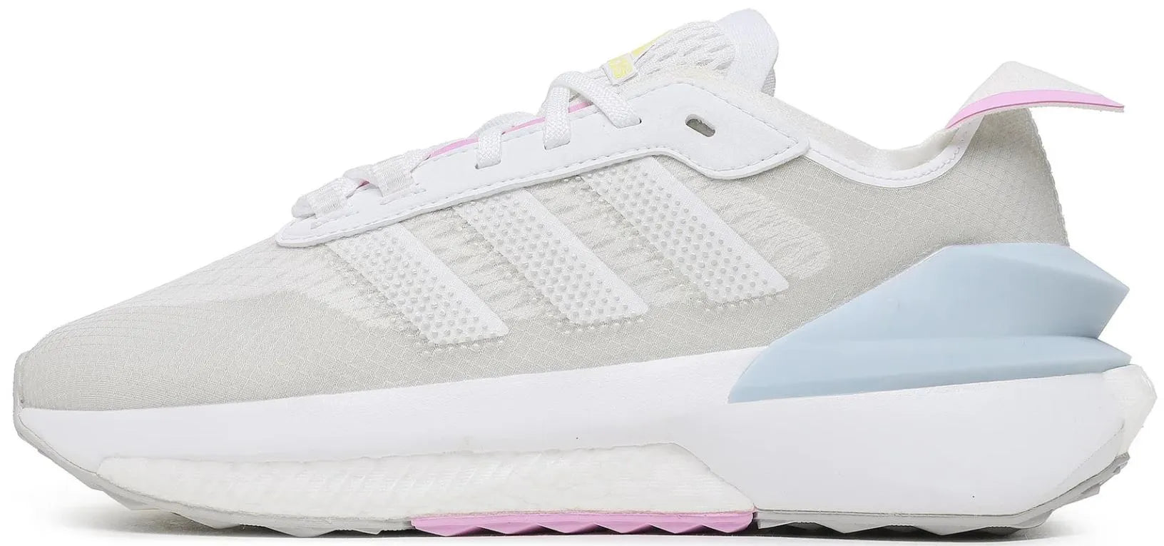 Sportovní boty Adidas wms avryn cloud white-cloud white 40