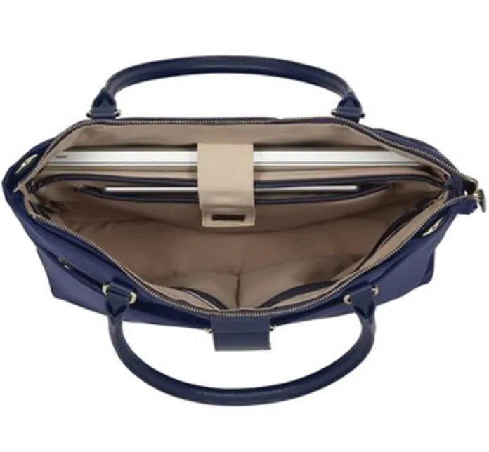 Wenger Ana 16 Дамска чанта Cobalt Blue